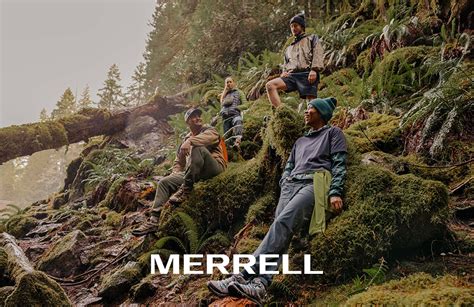 merrell dfo essendon